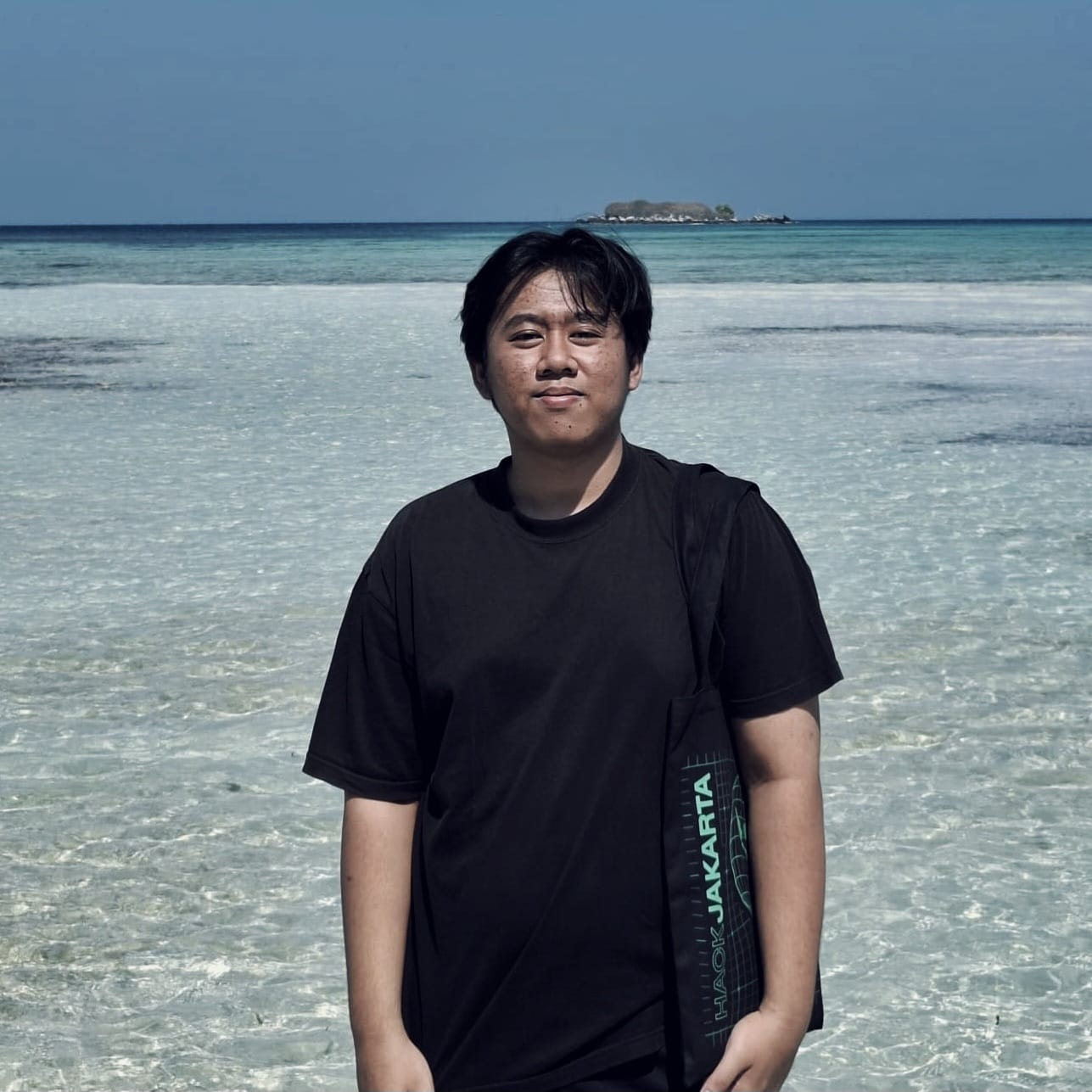 Faris Bayu Setyawan